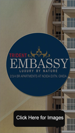 trident embassy actual image