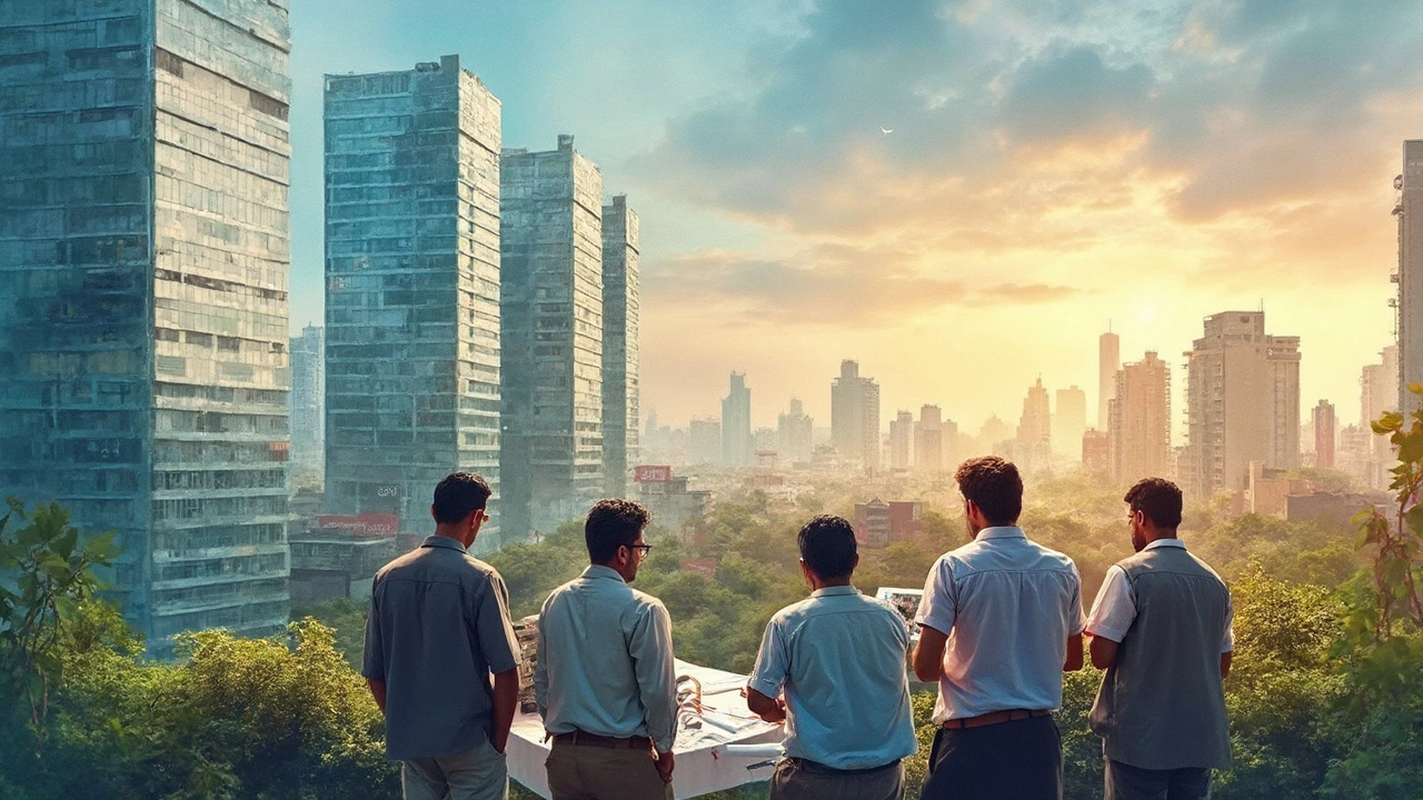 Commercial Real Estate: The Future of Sales and What You Should Know