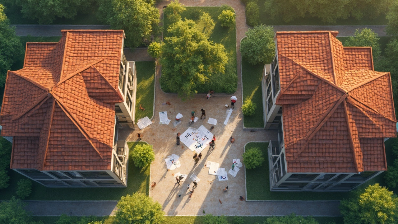 Hidden Perks (and Downsides) of Condo Living