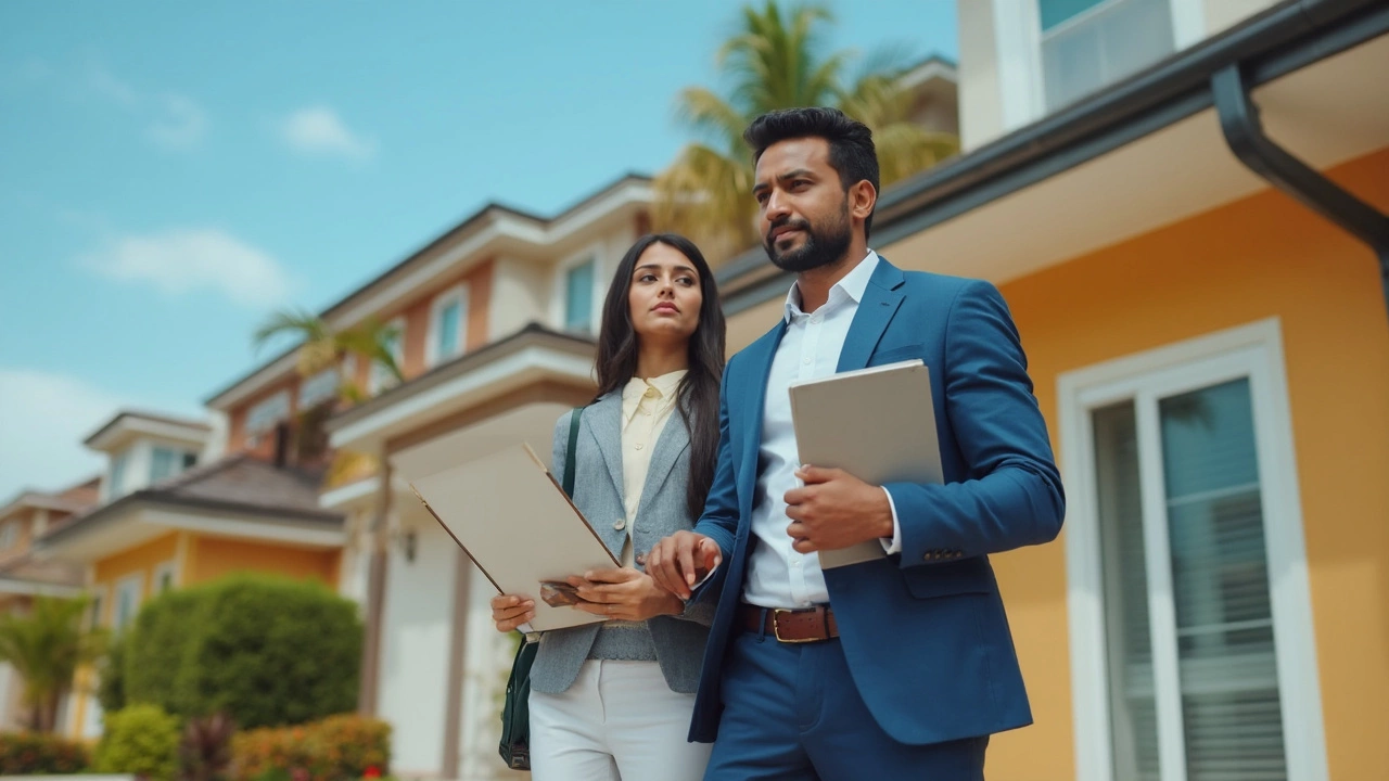 How Much Do Beginner Real Estate Agents Make in Florida?