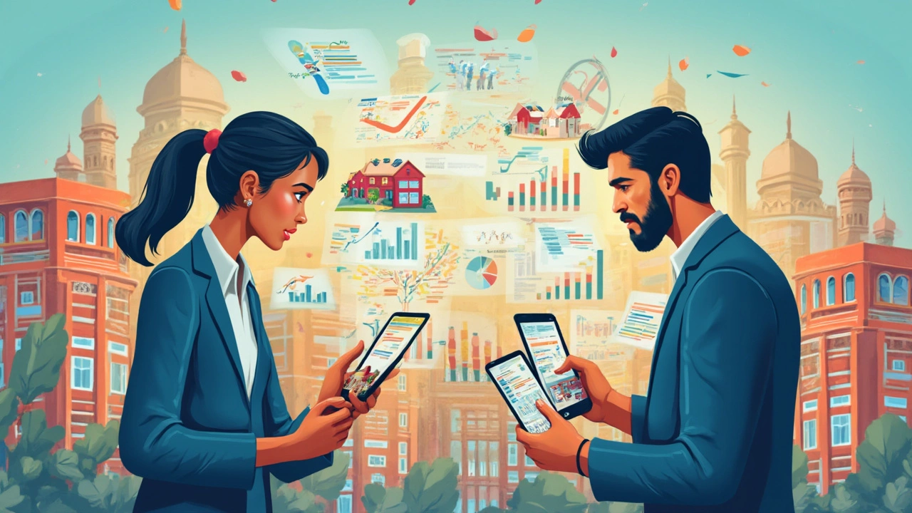 How Online Buying Changes the Game