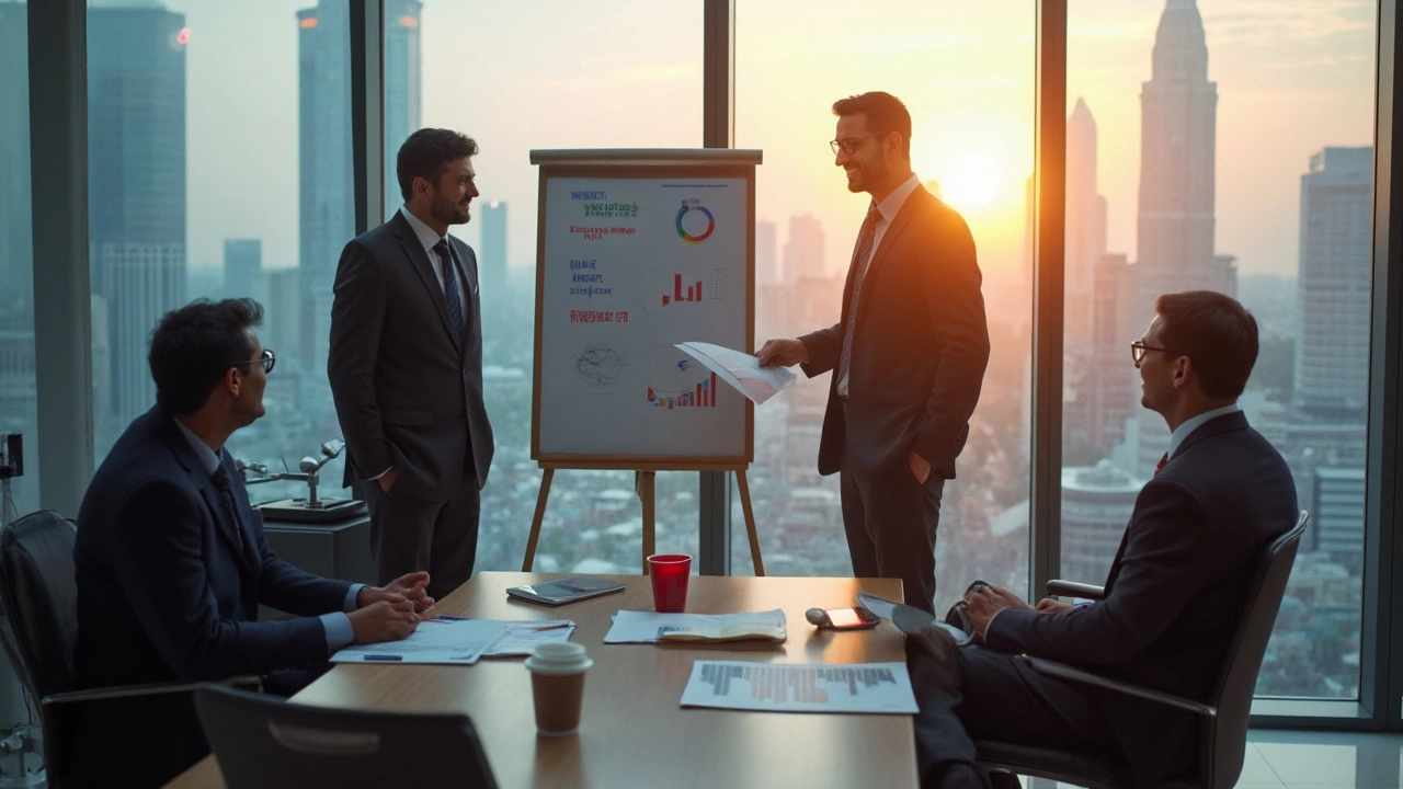 Is 8% Cash-on-Cash Return Good for Commercial Property?