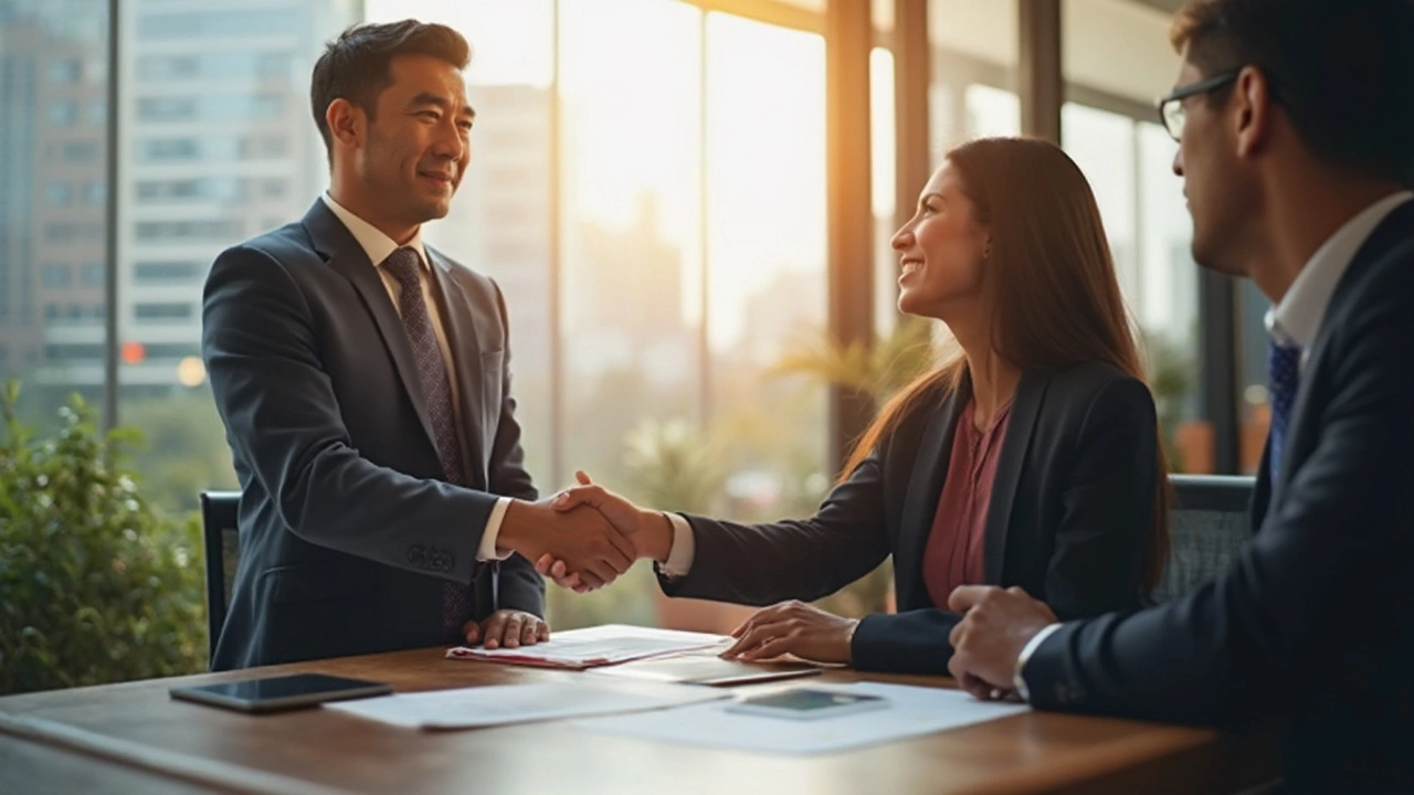 Lowest Down Payment for a Commercial Loan: What You Need to Know