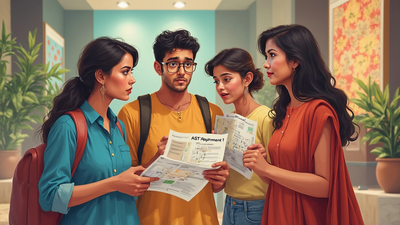 Must-Know Rights and Rules for Tenants