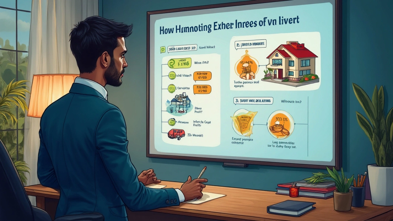 Online Property Buying: What’s Different?
