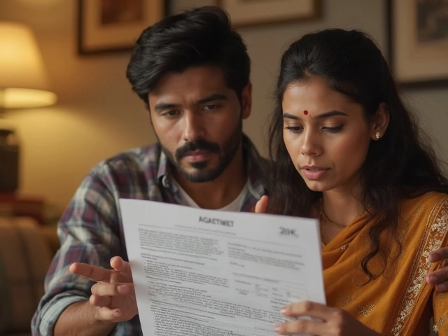 AST Apartment: What It Means for Your 2BHK Choice