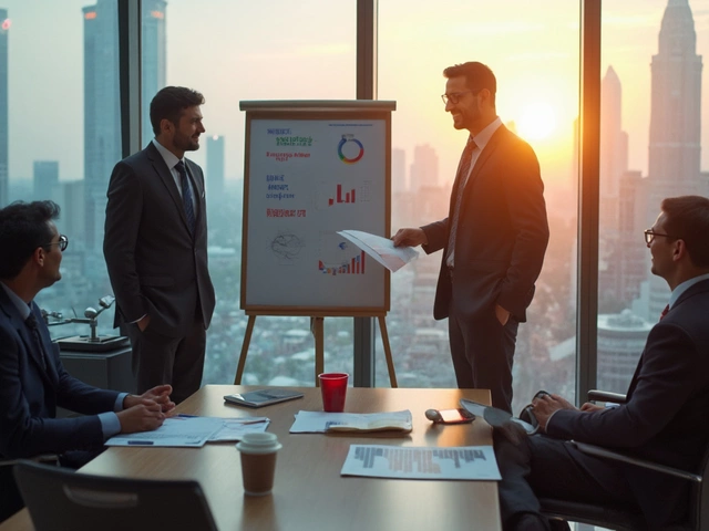 Is 8% Cash-on-Cash Return Good for Commercial Property?