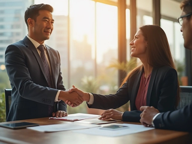 Lowest Down Payment for a Commercial Loan: What You Need to Know