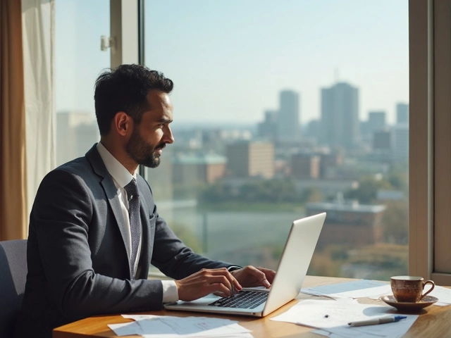 Nonresident Property Owner in Virginia: What It Actually Means