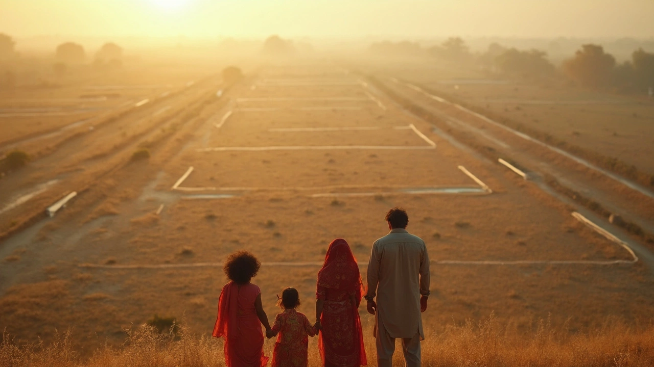 Tips for Evaluating Land Before You Buy
