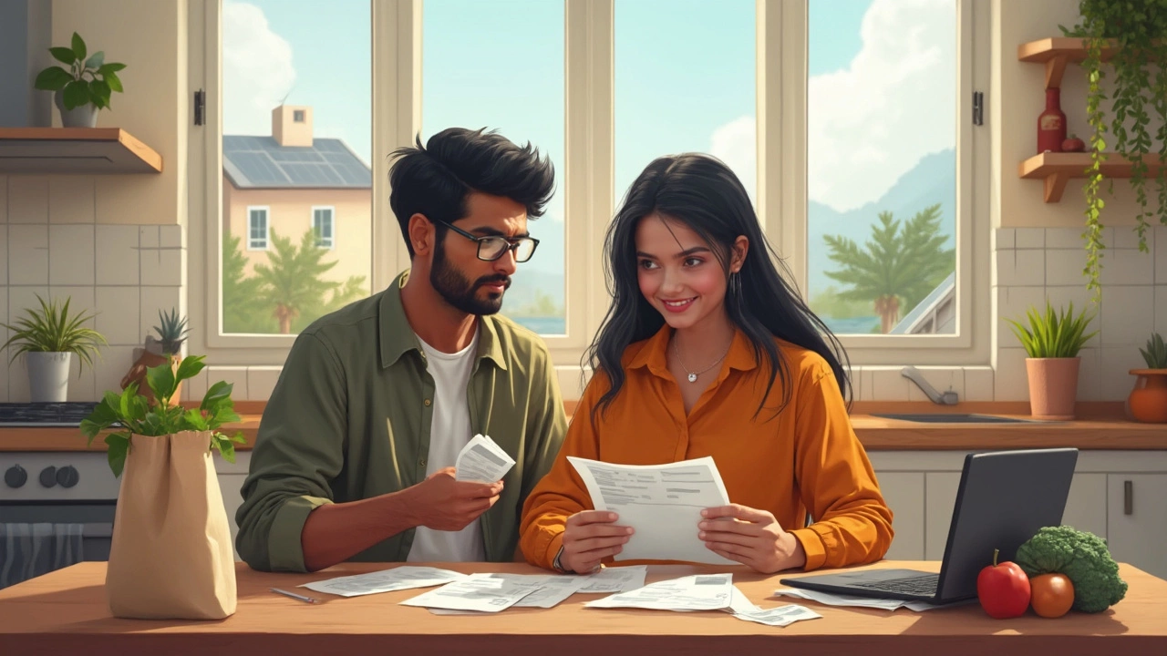 Everyday Expenses: What You'll Actually Pay
