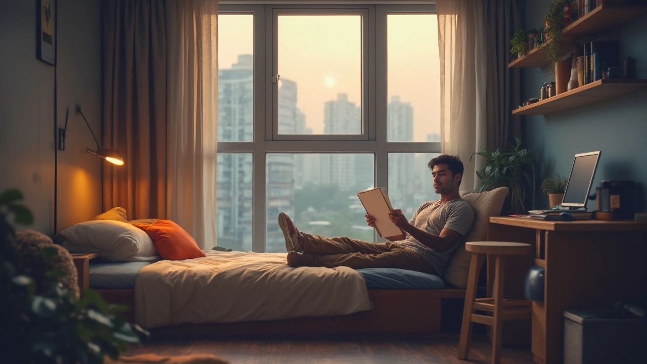 Finding Housing You Can Actually Afford