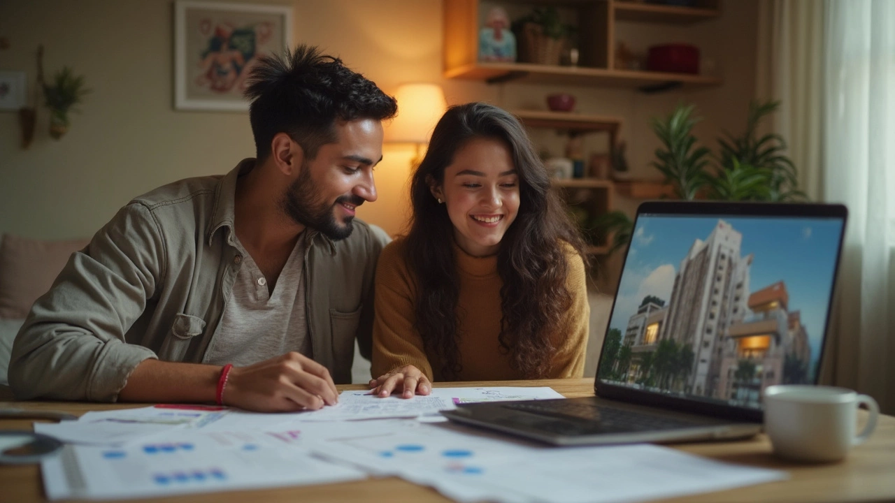 Good Income for a House: What You Really Need to Know