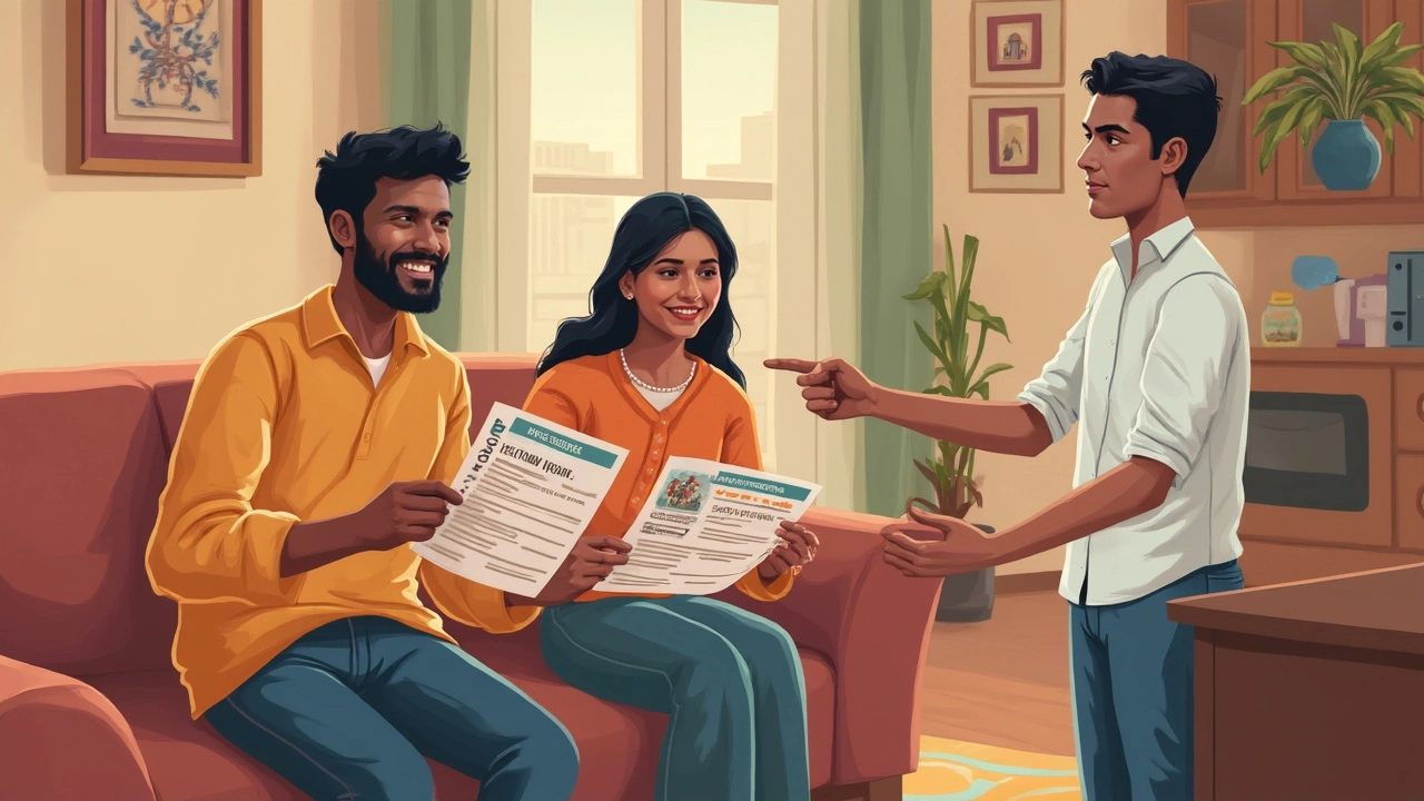 How to Find Apartments Within Section 8 Rent Limits