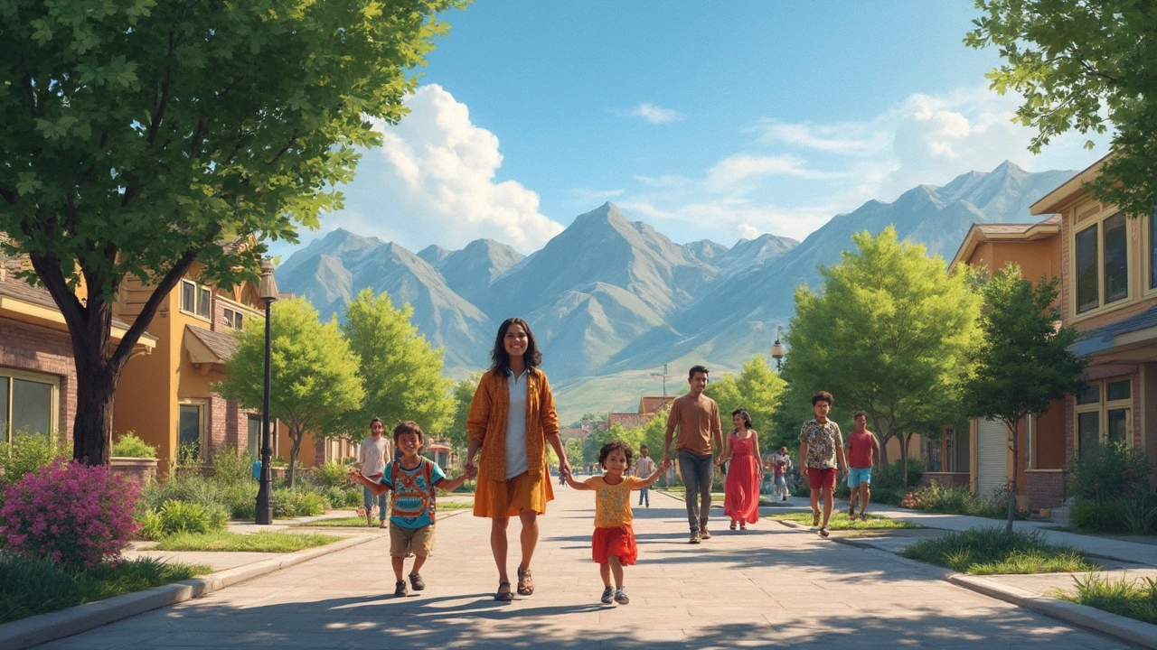 Is Utah a Good Place to Live? Lifestyle, Costs, Jobs & Family Life