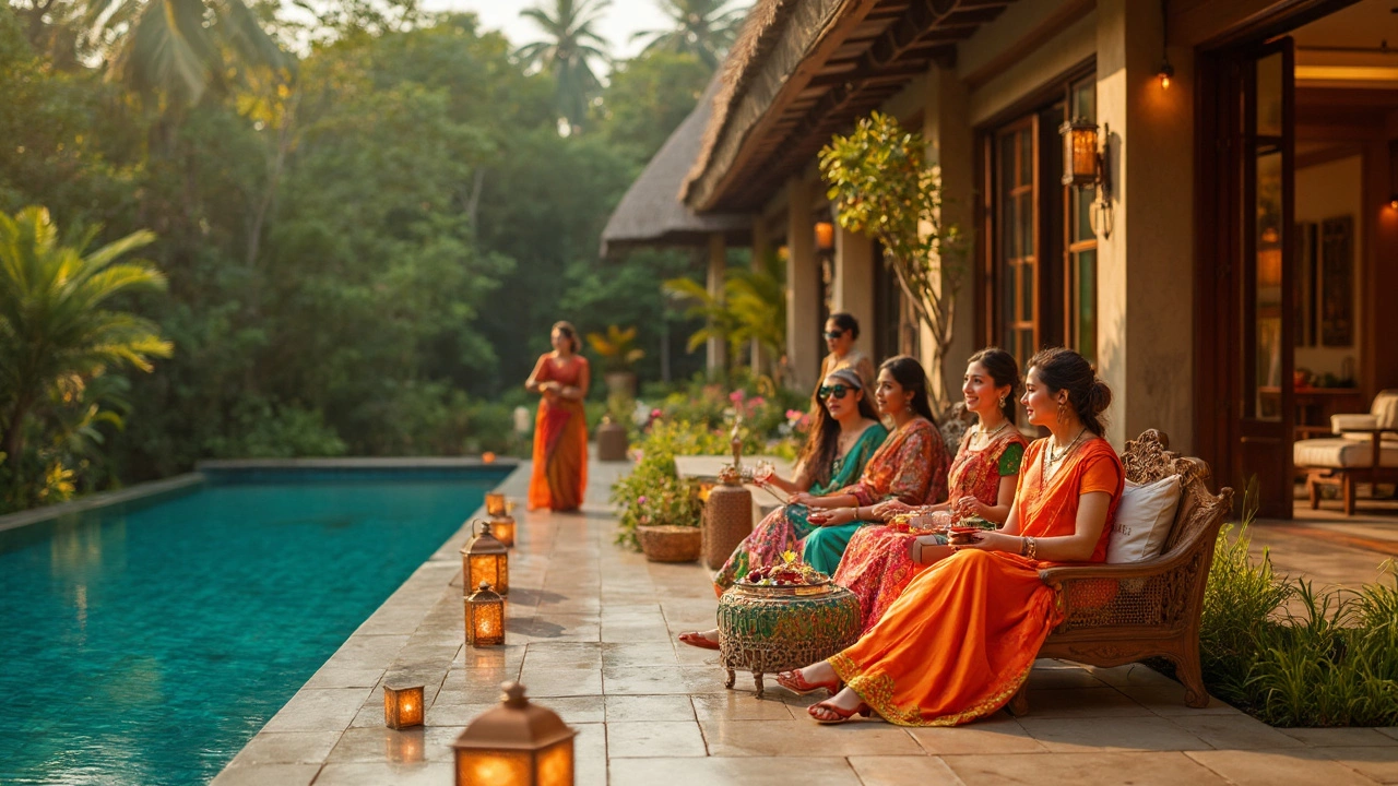 Luxury Villa Rental: Why It’s Worth Every Penny