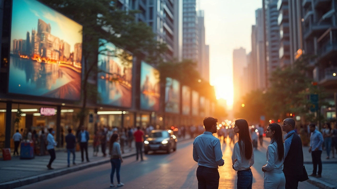 Rule of Three Commercials: The Secret to Selling Commercial Property Fast
