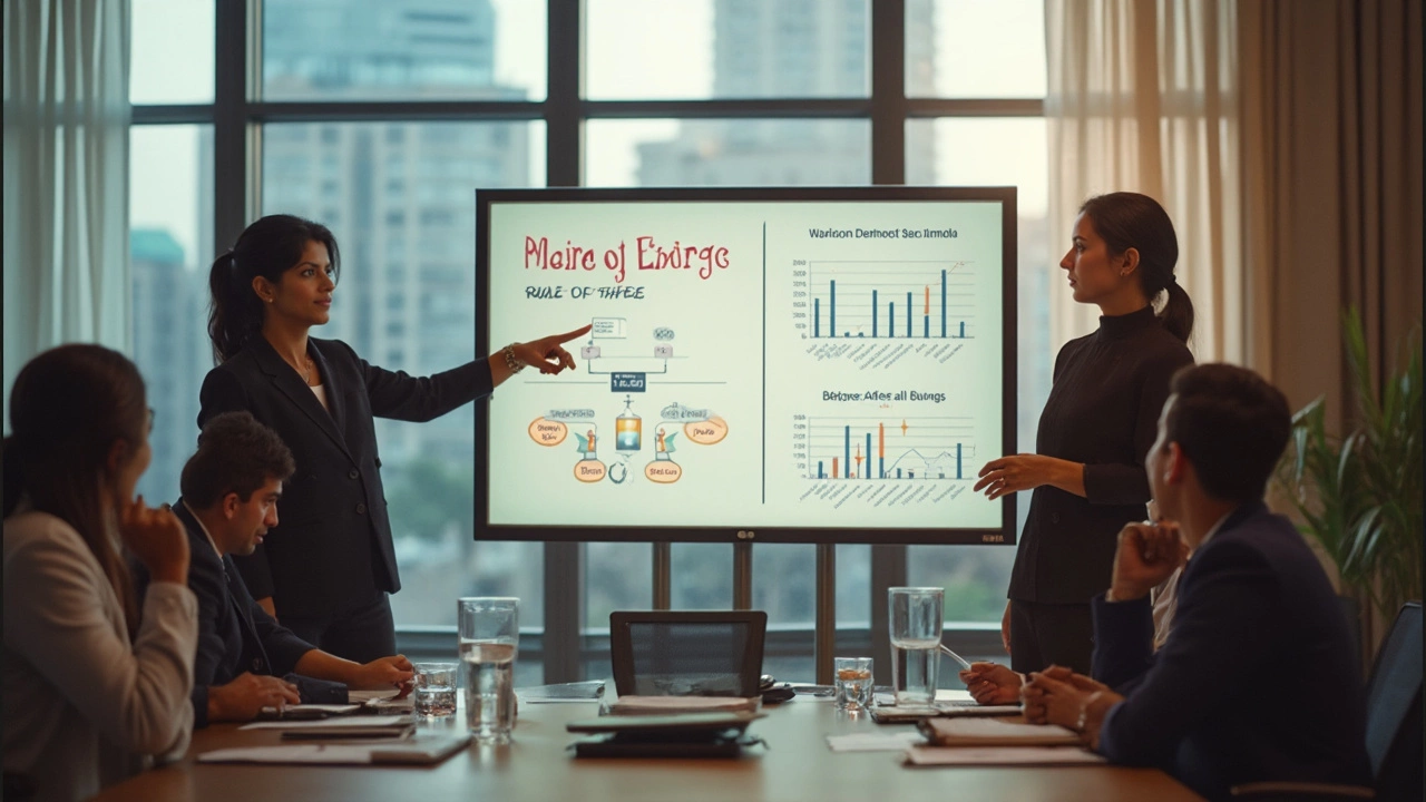 Success Stories and Market Insights