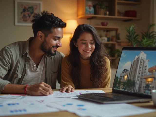 Good Income for a House: What You Really Need to Know