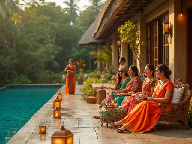 Luxury Villa Rental: Why It’s Worth Every Penny
