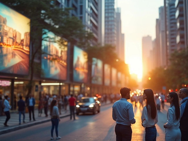 Rule of Three Commercials: The Secret to Selling Commercial Property Fast