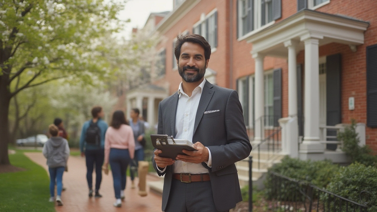 Becoming a Landlord in Virginia: Legal Steps, Tips, and Common Pitfalls