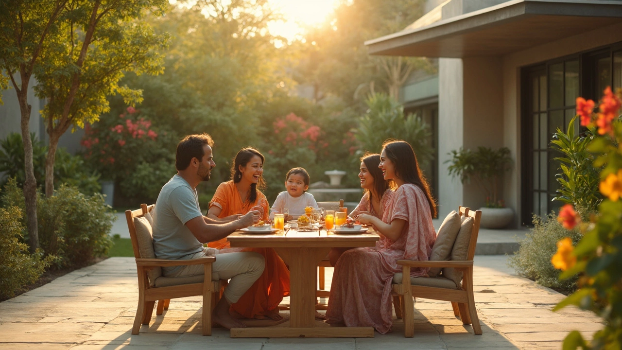 Can You Really Live in a Villa? Lifestyle, Costs, and Truths