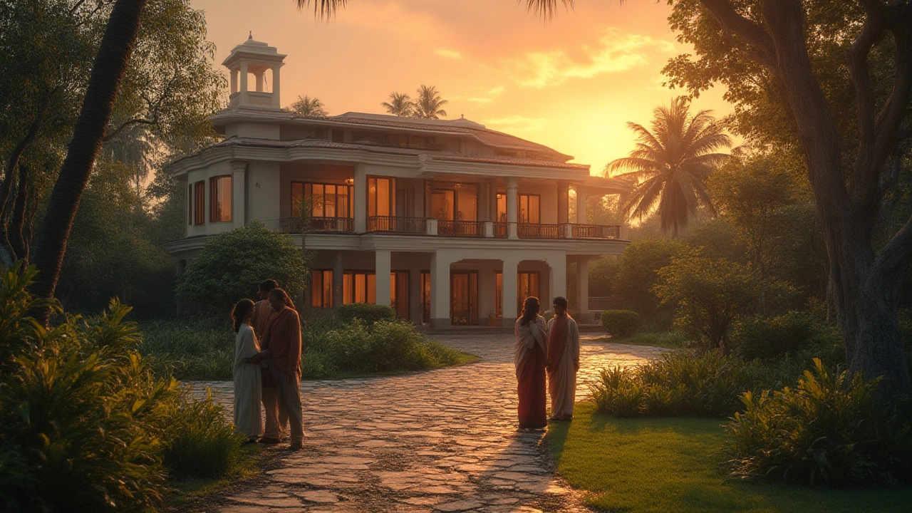 Disadvantages of Owning a Villa: What You Need to Know Before Buying