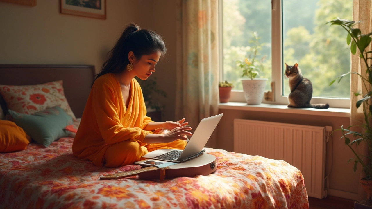 Personal Property Examples: What Counts and What Doesn't?