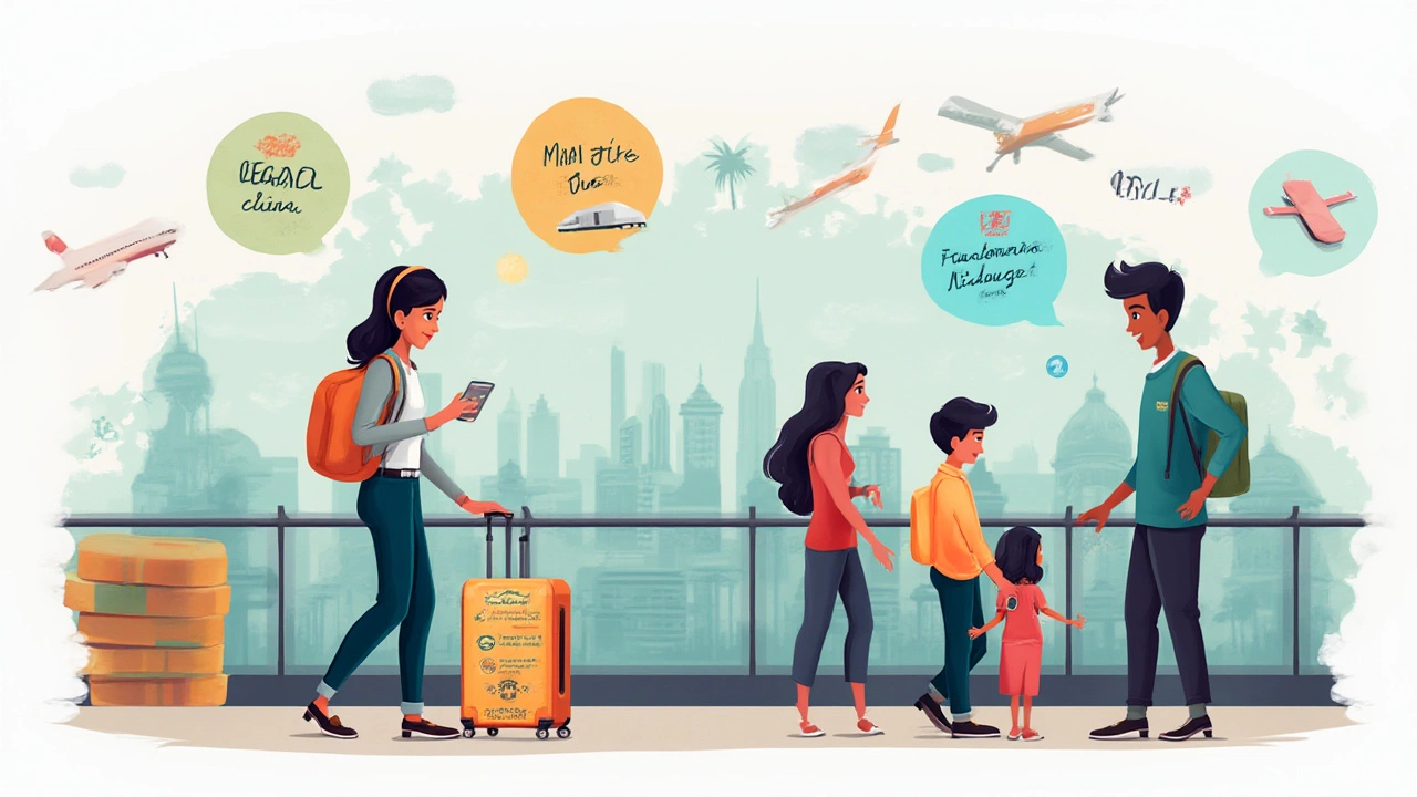 Practical Tips for Understanding and Managing Non-Resident Status