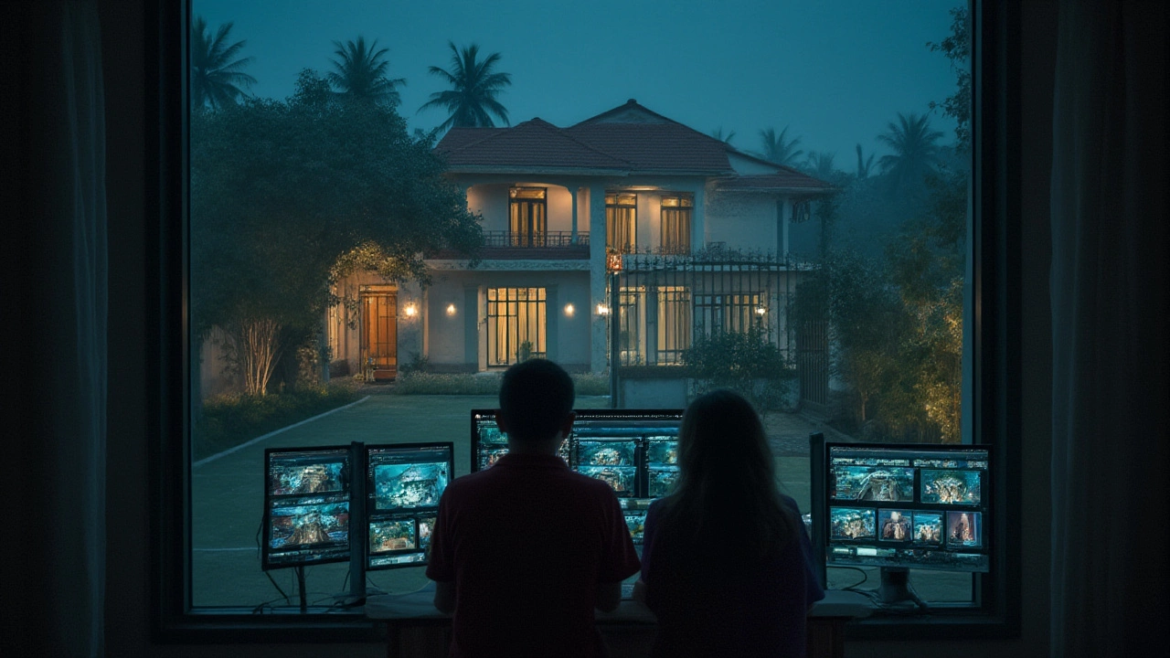 Security, Privacy, and Location: When Luxury Comes at a Price