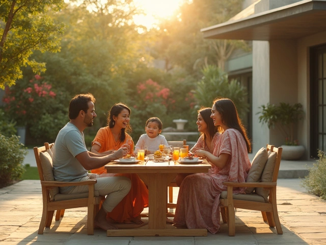 Can You Really Live in a Villa? Lifestyle, Costs, and Truths