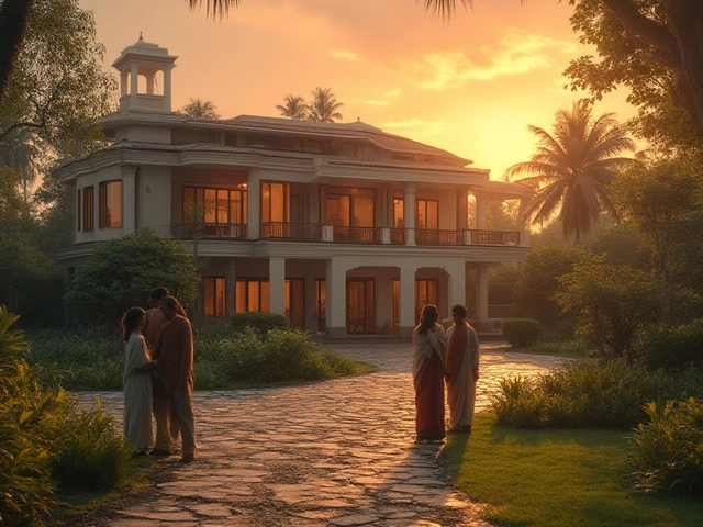 Disadvantages of Owning a Villa: What You Need to Know Before Buying