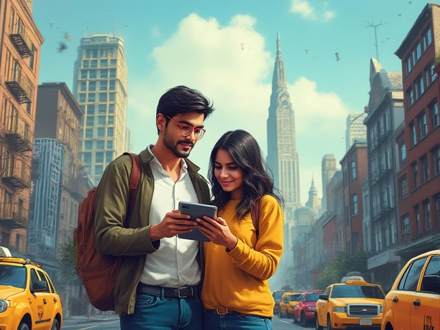 NYC Apartment Hunting: Is Hiring a Broker Worth It?