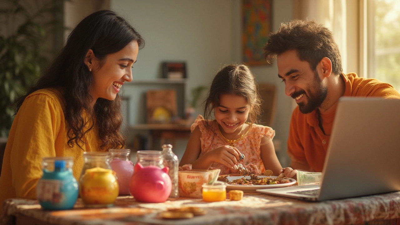Understanding the 3 Rule Money: Practical Money Management Tips for 2025