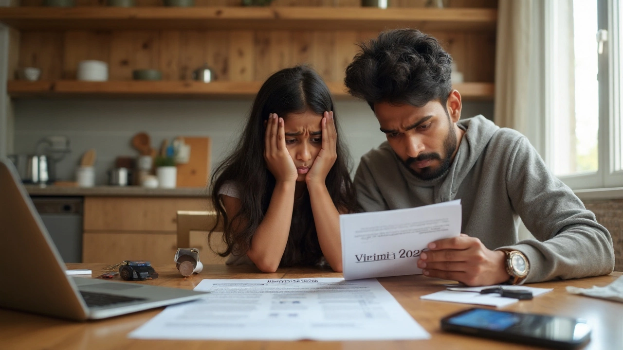 How to Pay Personal Property Tax in Virginia: Step-by-Step Guide for 2025