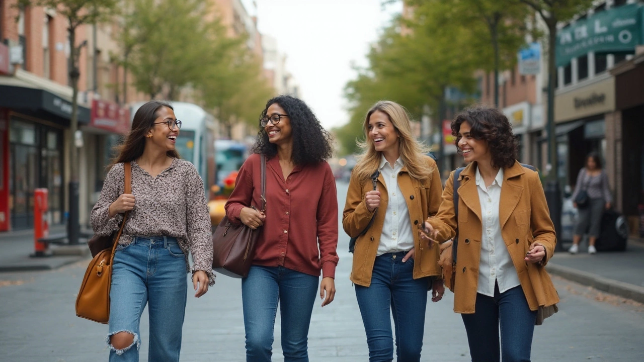 Income, Lifestyle, and Expectations: Why 45k Means Different Things to Different People