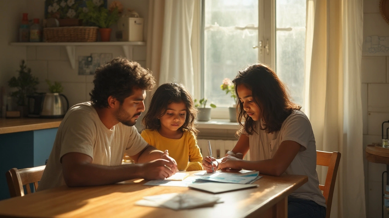 Is 45k a Year Considered Poverty in Australia? Honest Guide and Facts