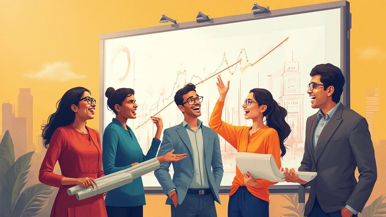 Real Estate Myths That Kill Your Chances