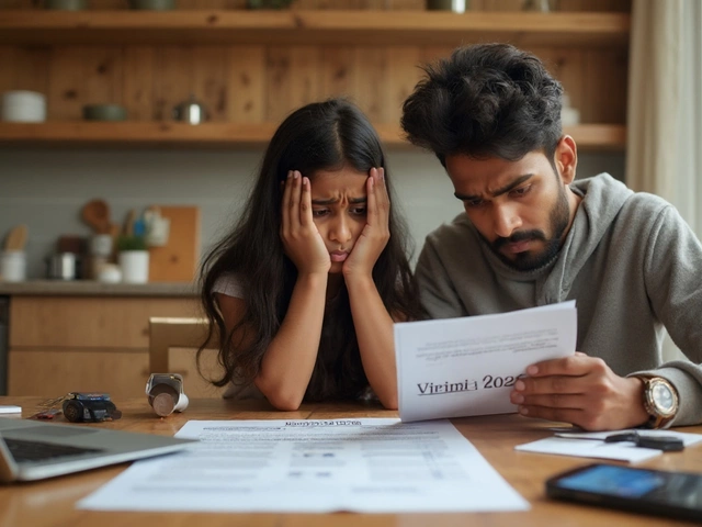 How to Pay Personal Property Tax in Virginia: Step-by-Step Guide for 2025