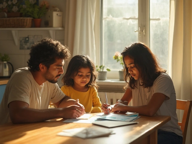 Is 45k a Year Considered Poverty in Australia? Honest Guide and Facts