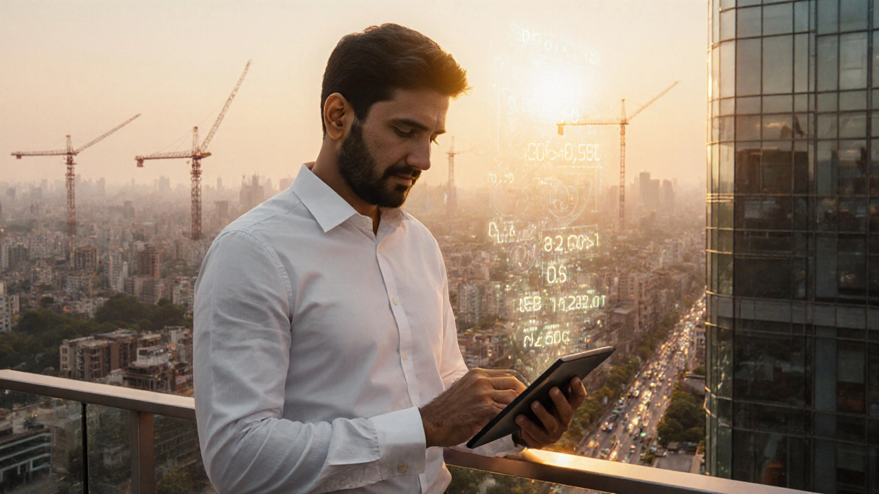 Calculate Commercial Property ROI: Step‑by‑Step Guide