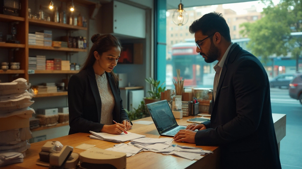 How to Write Off Commercial Property in Australia (2025 Guide to Deductions & Depreciation)