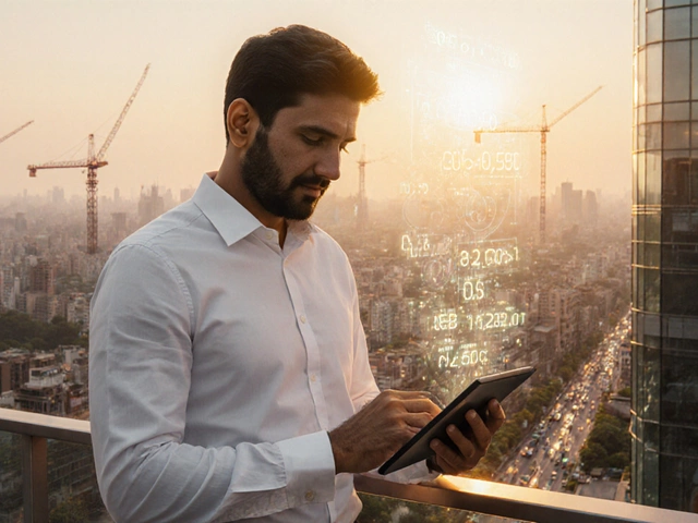 Calculate Commercial Property ROI: Step‑by‑Step Guide