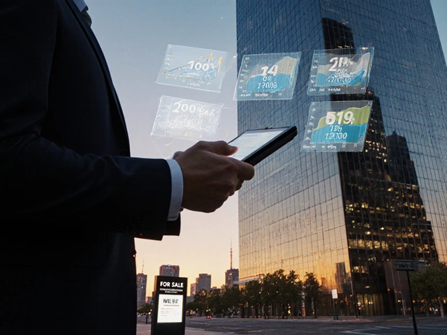How to Create Commercial Value in Property Sales
