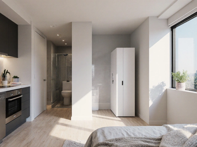 T0 Apartment Explained: Definition, Size, and How It Differs from 2BHK