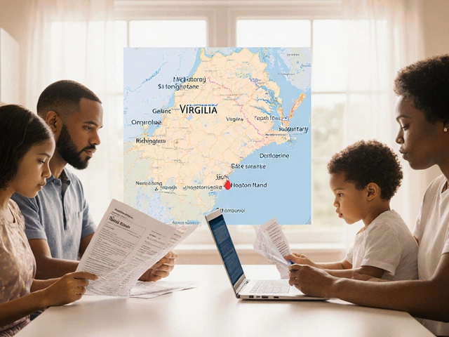 Virginia Affordable Housing: Availability, Costs & How to Get Help