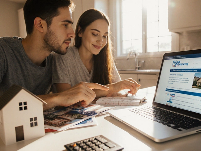 Virginia Housing Grant Eligibility Guide: Who Can Apply in 2025