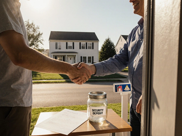 Virginia’s New Rental Laws in 2025: What Tenants and Landlords Must Know