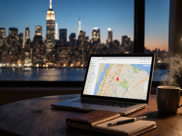 Who Owns Which Building in NYC? A Practical Guide to Finding Property Owners